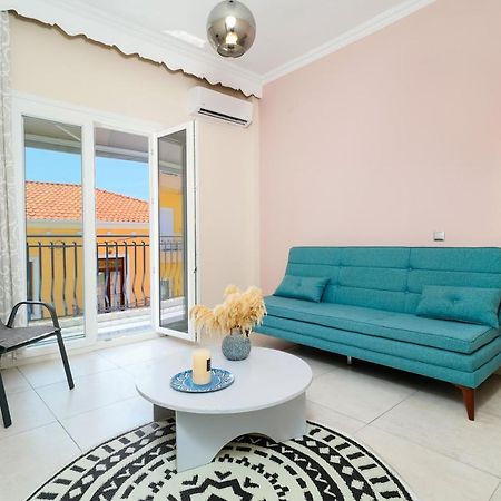 Notos House Villa Limenaria  Dış mekan fotoğraf