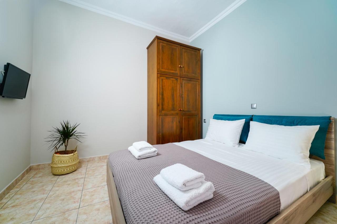 Notos House Villa Limenaria  Dış mekan fotoğraf