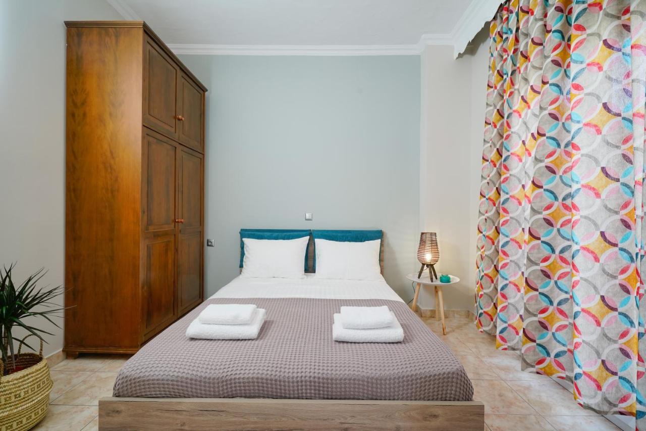 Notos House Villa Limenaria  Dış mekan fotoğraf