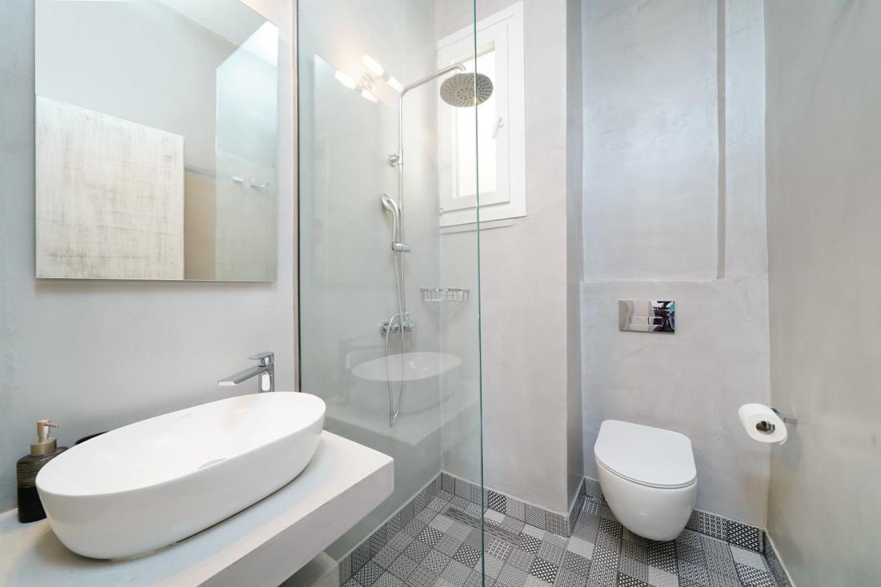 Notos House Villa Limenaria  Dış mekan fotoğraf