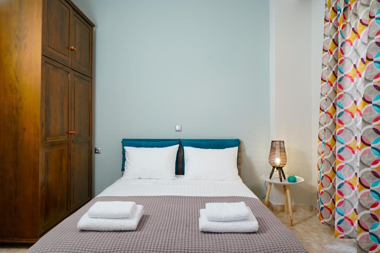 Notos House Villa Limenaria  Dış mekan fotoğraf
