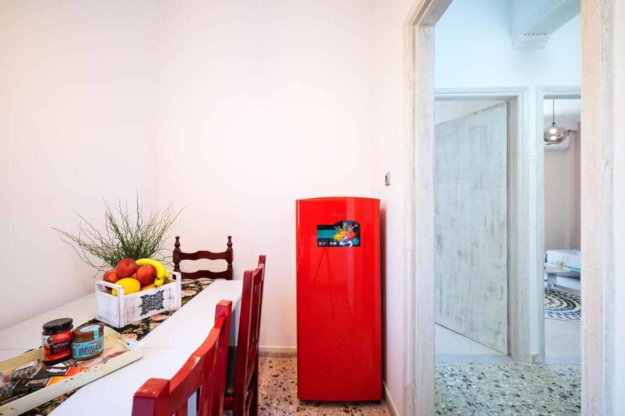 Notos House Villa Limenaria  Dış mekan fotoğraf
